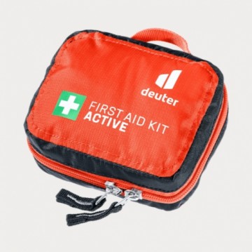 First aid kit DEUTER FIRST AID KIT ACTIVE PAPAYA