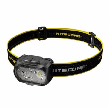 Nitecore UT27 head flashlight