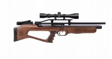 Kral Arms Kral Puncher Empire PCP 4.5 MM EKP air rifle