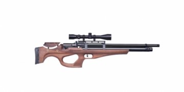 Kral Arms Air rifle Kral Puncher Monarch PCP (KPM45)  4,5 mm EKP