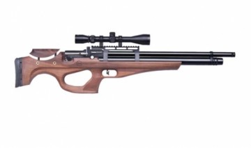 Kral Arms Air rifle Kral Puncher Monarch PCP  kal. 5,5 mm EKP