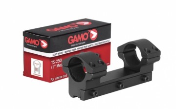 One-piece mounting Gamo Medium TS-250 for 11mm