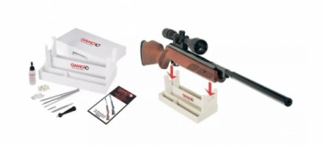 Gamo stand for a long air rifle - set