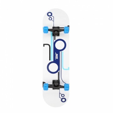 NILS EXTREME CR3108SA METRO 2 skateboard