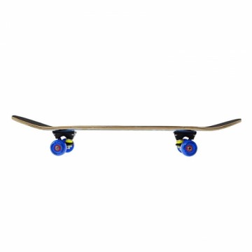 NILS EXTREME skateboard CR3108SB SK8BOY