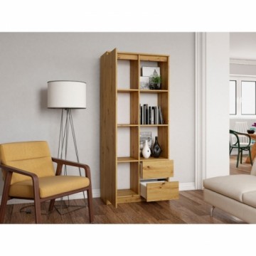 Top E Shop Topeshop RS-80 BILY ART office bookcase