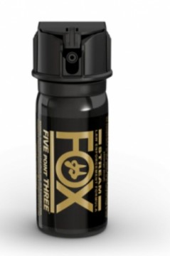 Fox Labs Pepper Spray 5.3 Stream 43 ml