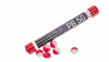 Ram Umarex T4E pepperballs for HDR cal. 50 -10 pcs.