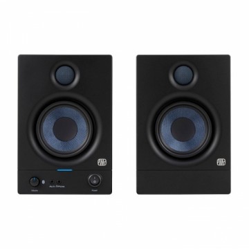 PreSonus Eris 4.5 BT 2nd Gen - a pair of active BT monitors