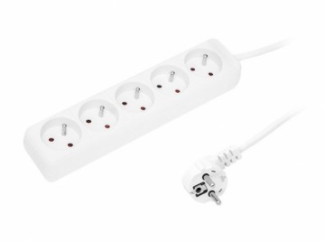 Blow Power strip PR-570P 5M 5GU 3x1,5MM