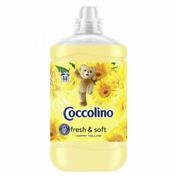 COCCOLINO LIQUID CORE YELLOW 1700ML