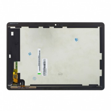 For_huawei Huawei MediaPad T3 10 LCD Display + Touch Unit Black