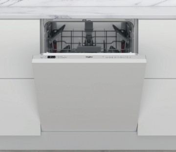 Built in dishwasher Whirlpool W2IHD524AS