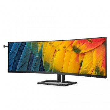 Philips 45B1U6900C/00 Office Monitor - (44.5") DQHD, Curved