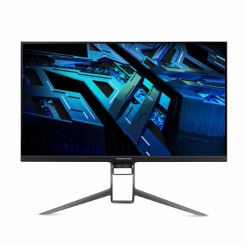 Acer Predator XB3 (XB323KRVbmiiiiphuzx) 32" UHD Gaming Monitor 81,3 cm (32,0 Zoll), IPS , 160Hz, 1ms/0.7ms (GTG), USB Hub, 4x HDMI (2.1), 1x DP, 1x Ty