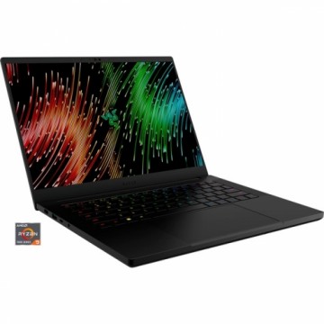 Razer Blade 14 - 14" QHD+ IPS 240Hz, AMD Ryzen 9 7940HS, 16GB RAM, 1TB SSD, GeForce RTX 4070, Windows 11