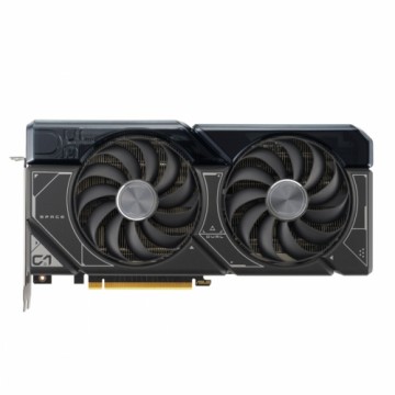 Графическая карта Asus GEFORCE RTX 4070 12 GB RAM