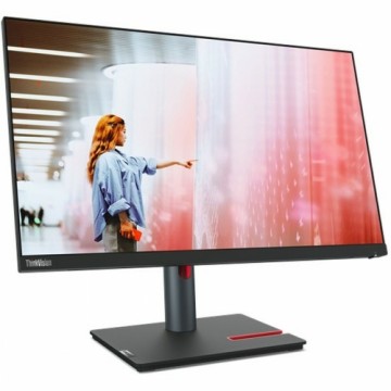 Monitors Lenovo 63B4GAT6EU 23,8" Quad HD