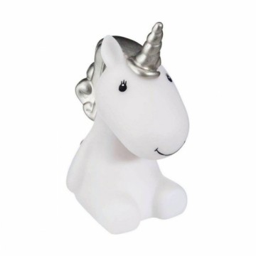 Night light Atmosphera White Unicorn