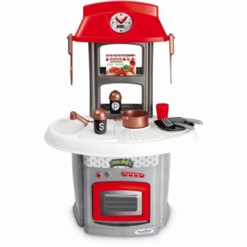 Toy kitchen Ecoiffier 8 Pieces