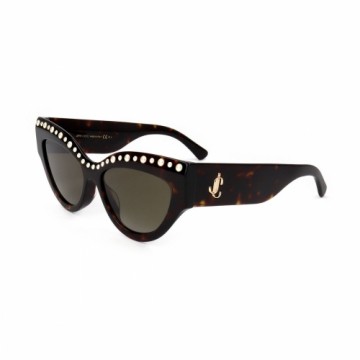 Sieviešu Saulesbrilles Jimmy Choo SONJA-G-N-S-86 Ø 55 mm