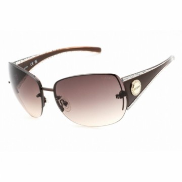 Ladies' Sunglasses Guess GF6187-48F