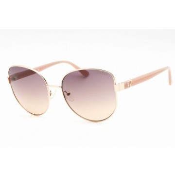 Sieviešu Saulesbrilles Guess GF6172-28F