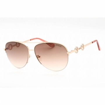 Sieviešu Saulesbrilles Guess GF6171-28F