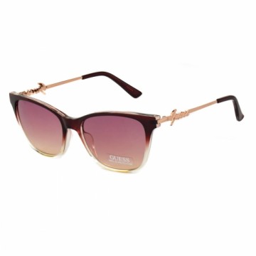 Sieviešu Saulesbrilles Guess GF6155-83Z