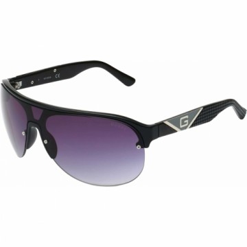 Sieviešu Saulesbrilles Guess GF5066-01B