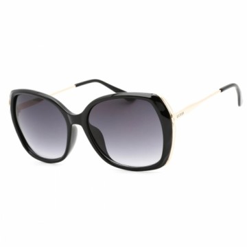 Женские солнечные очки Guess GF0396-01B