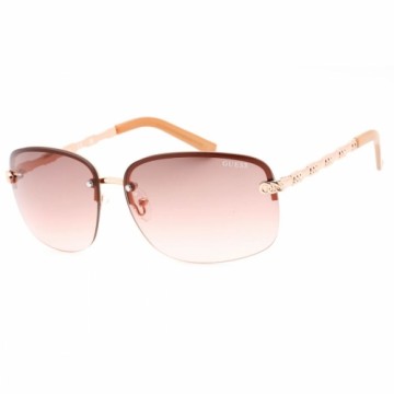 Sieviešu Saulesbrilles Guess GF0388-28T