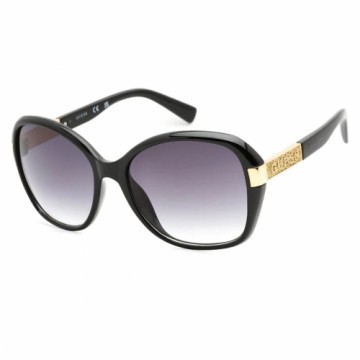 Женские солнечные очки Guess GF0371-01B