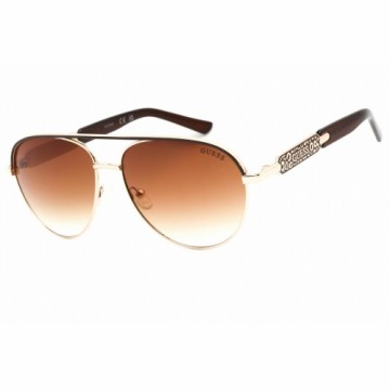 Sieviešu Saulesbrilles Guess GF0287-32F