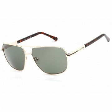 Vīriešu Saulesbrilles Guess GF0245-32N Bronza ø 60 mm