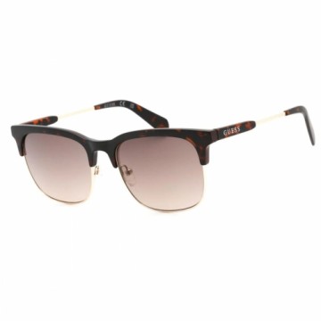 Vīriešu Saulesbrilles Guess GF0225-52F ø 54 mm