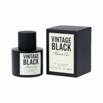 Мужская парфюмерия Kenneth Cole EDT Vintage Black 100 ml