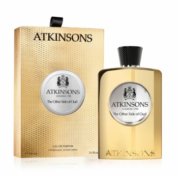 Парфюмерия унисекс Atkinsons EDP The Other Side Of Oud 100 ml