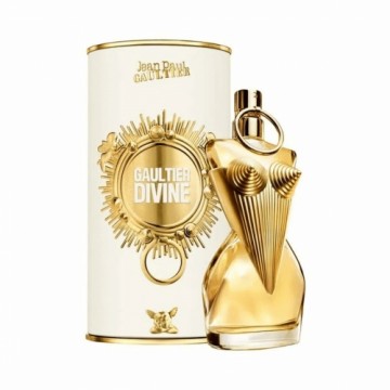 Женская парфюмерия Jean Paul Gaultier EDP Gaultier Divine 50 ml