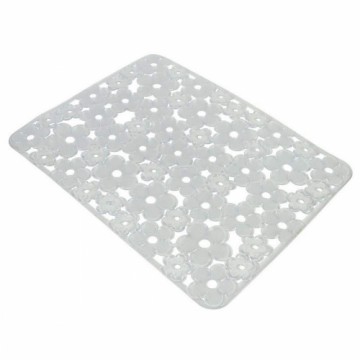 Сушилка для мойки Metaltex Прямоугольный PVC Полупрозрачная (30 x 40 cm)