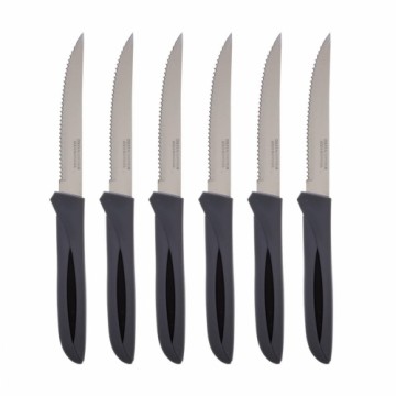 Bigbuy Chef Набор ножей для мяса 2 штук 21 cm 6 Предметы