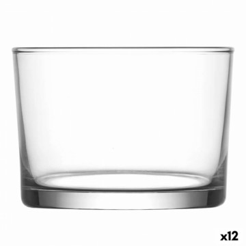 Stikls LAV Cadiz 240 ml (12 gb.)