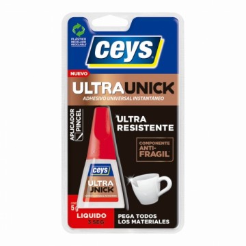 Tūlētēji Pielīpošs Ceys Ultraunik