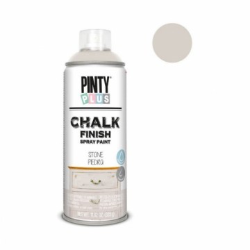 Smidzināma krāsa Pintyplus CK791 Chalk 400 ml Stone