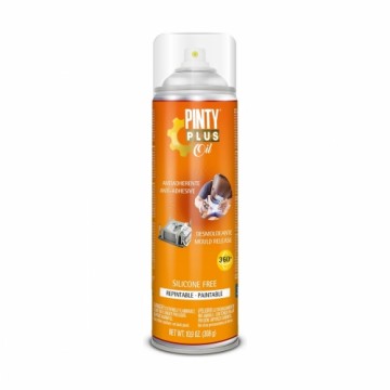 Разделительное средство Pintyplus Oil Spray 500 ml