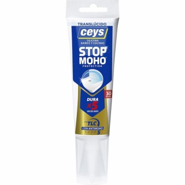 Силикон Ceys 125 ml Удаление плесени