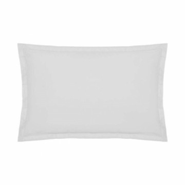 Pillowcase Atmosphera White Multicolour 70 x 50 cm