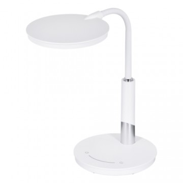 Activejet LED desk lamp AJE-RAYA RGB WHITE