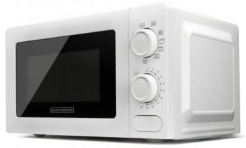 Microwave oven Black+Decker BXMZ700E