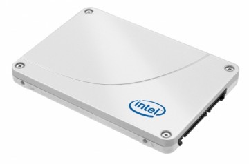 SSD Solidigm (Intel) S4520 240GB SATA 2.5" SSDSCKKB240GZ01 (DWPD up to 3)